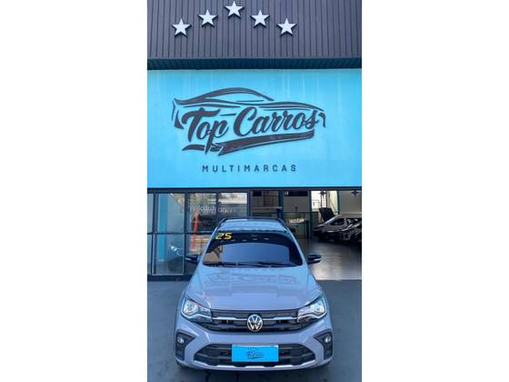 VOLKSWAGEN SAVEIRO 1.6 MSI EXTREME CD 16V FLEX 2P MANUAL